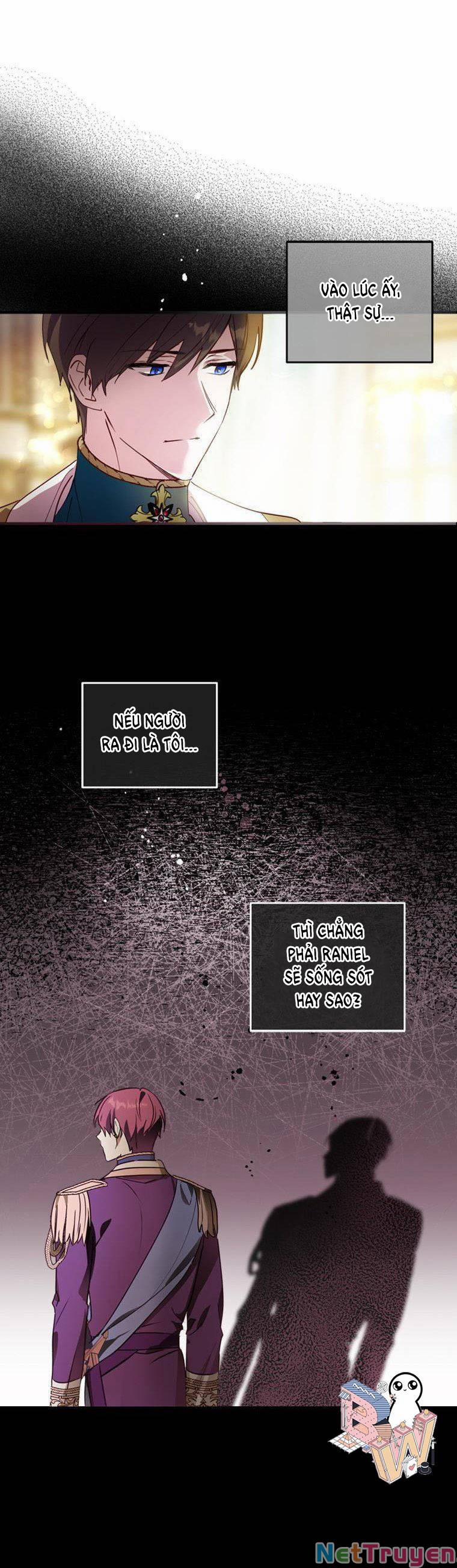 Đã Bảo Nữ Chính Đang Cải Trang Cơ Mà! 5 trang 7