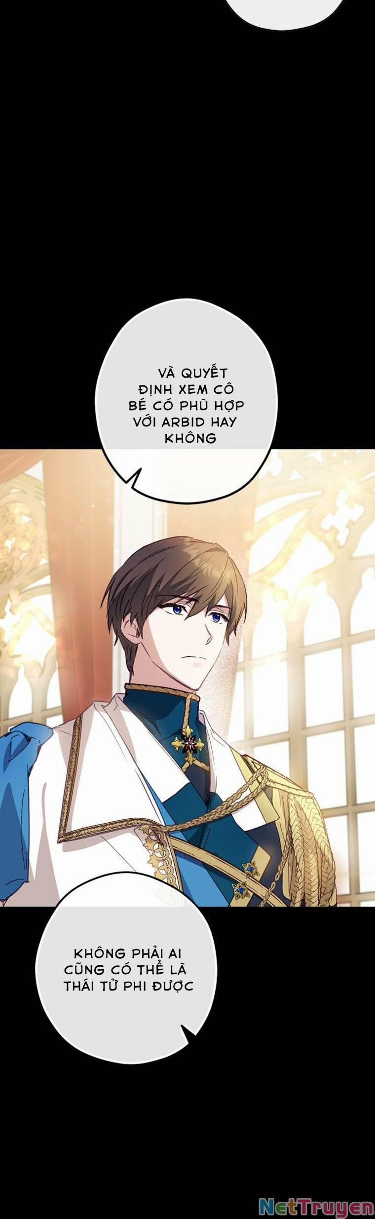 Đã Bảo Nữ Chính Đang Cải Trang Cơ Mà! 6 trang 12