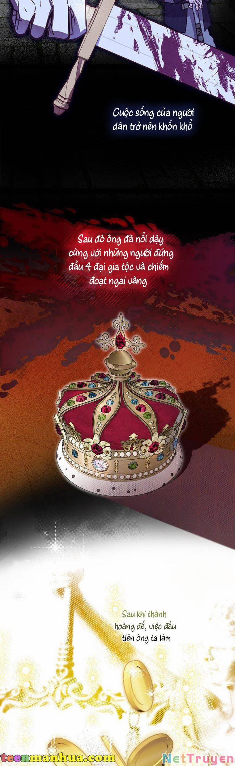 Đã Bảo Nữ Chính Đang Cải Trang Cơ Mà! 6 trang 2