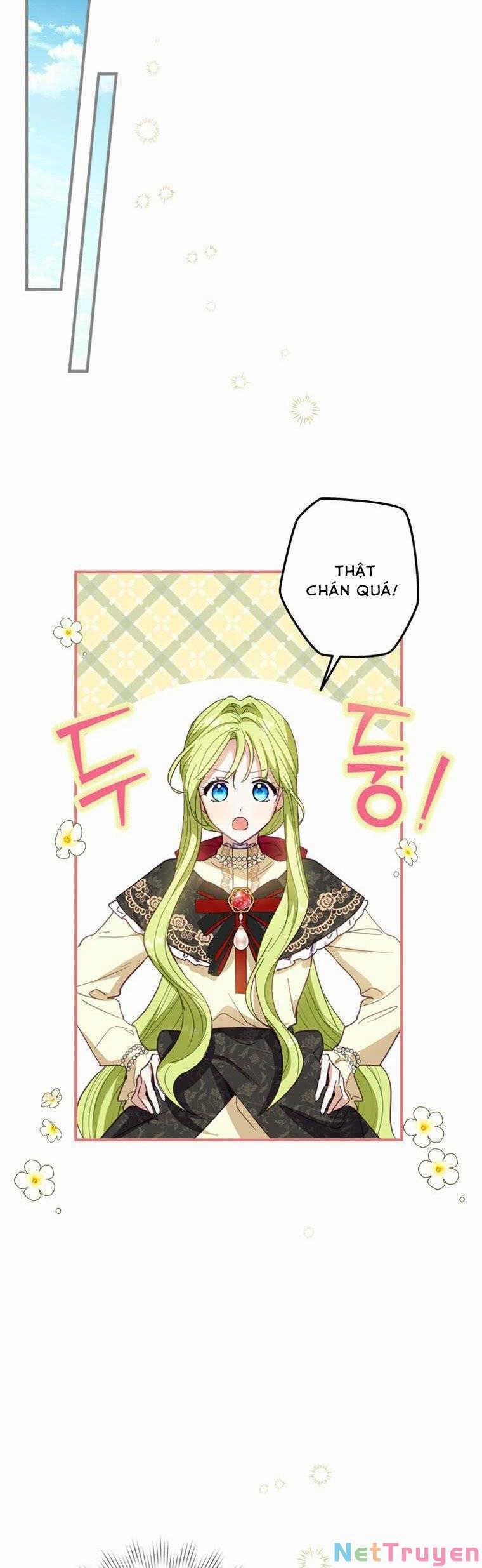 Đã Bảo Nữ Chính Đang Cải Trang Cơ Mà! 6 trang 22