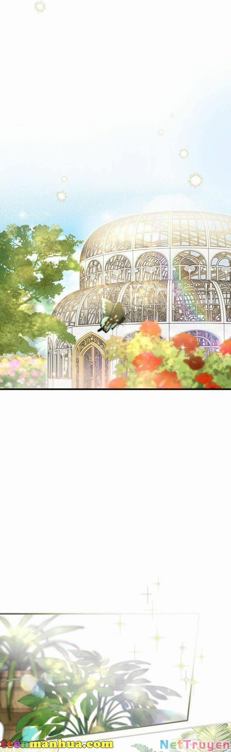 Đã Bảo Nữ Chính Đang Cải Trang Cơ Mà! 6 trang 25