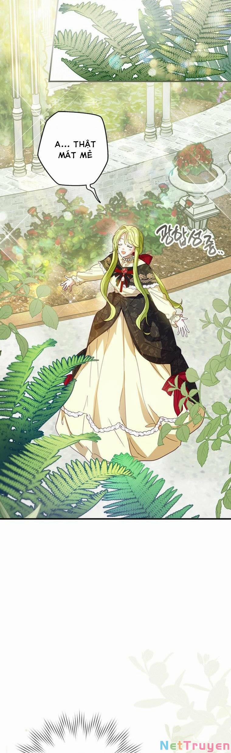 Đã Bảo Nữ Chính Đang Cải Trang Cơ Mà! 6 trang 26