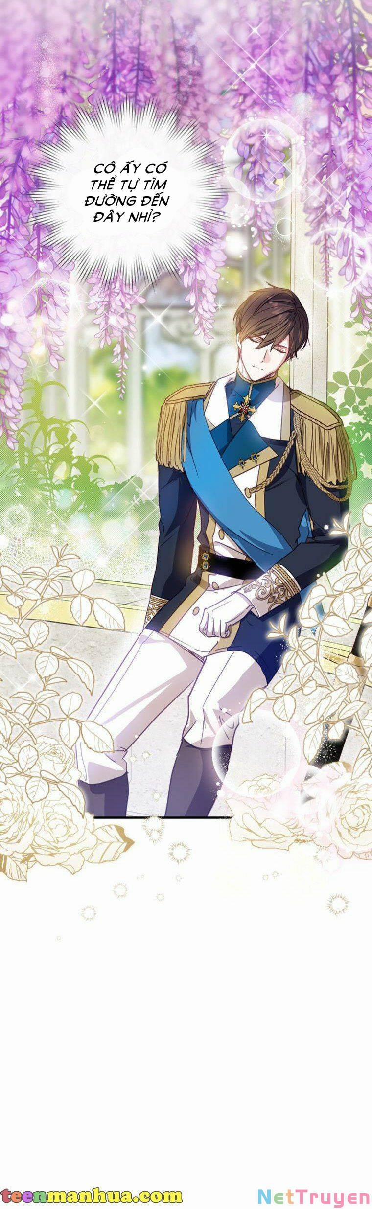 Đã Bảo Nữ Chính Đang Cải Trang Cơ Mà! 6 trang 28