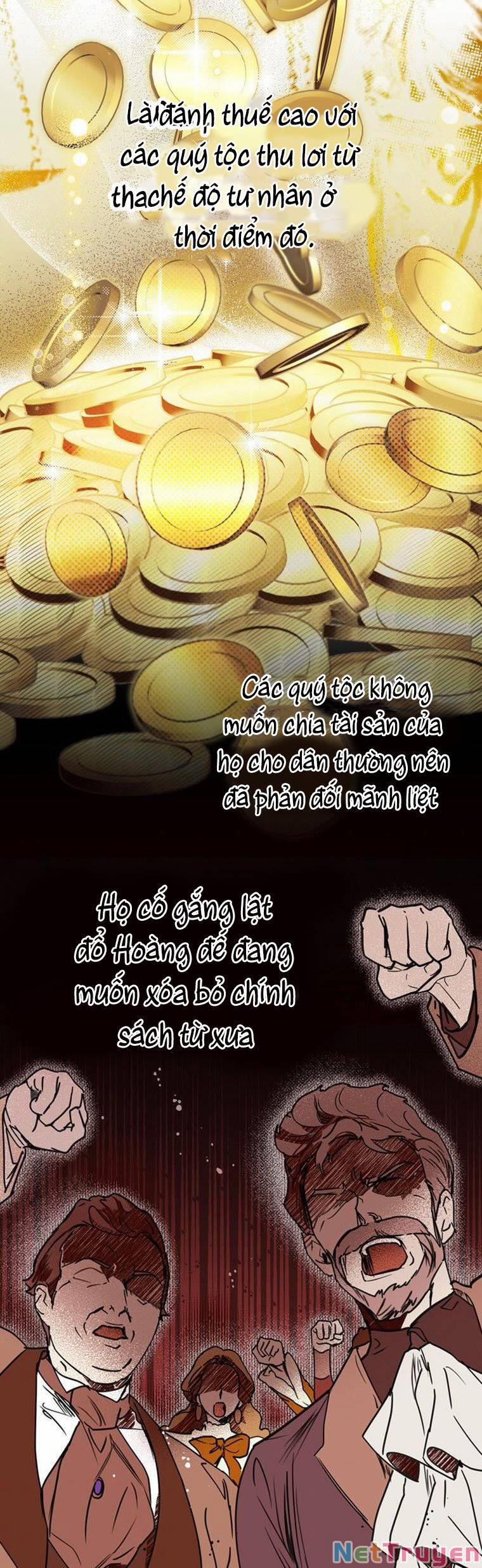 Đã Bảo Nữ Chính Đang Cải Trang Cơ Mà! 6 trang 3