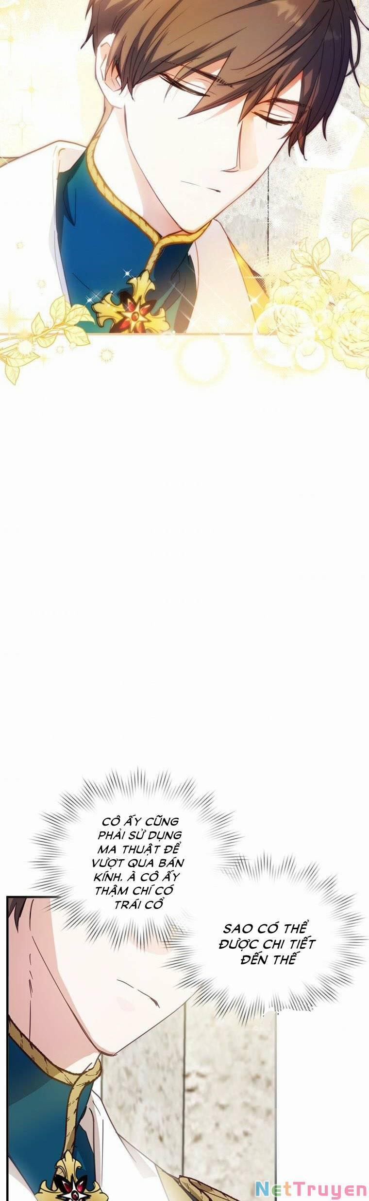 Đã Bảo Nữ Chính Đang Cải Trang Cơ Mà! 6 trang 30