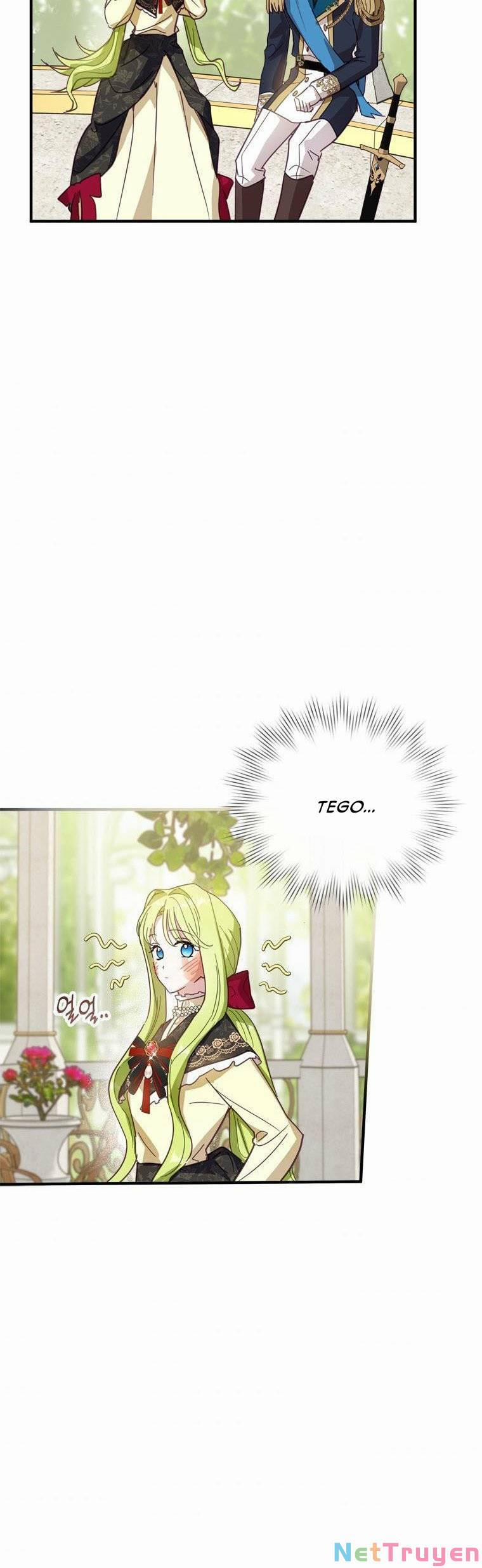 Đã Bảo Nữ Chính Đang Cải Trang Cơ Mà! 6 trang 34