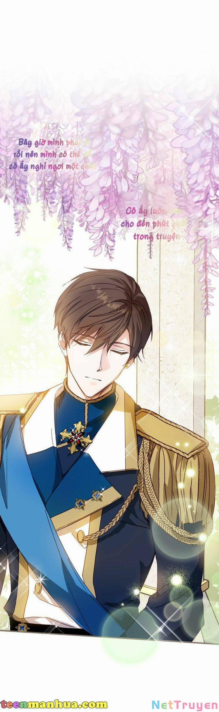 Đã Bảo Nữ Chính Đang Cải Trang Cơ Mà! 6 trang 35