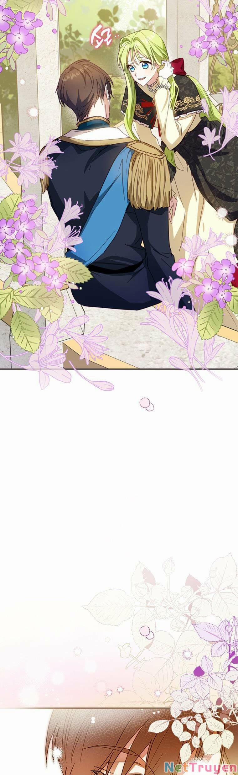 Đã Bảo Nữ Chính Đang Cải Trang Cơ Mà! 6 trang 37