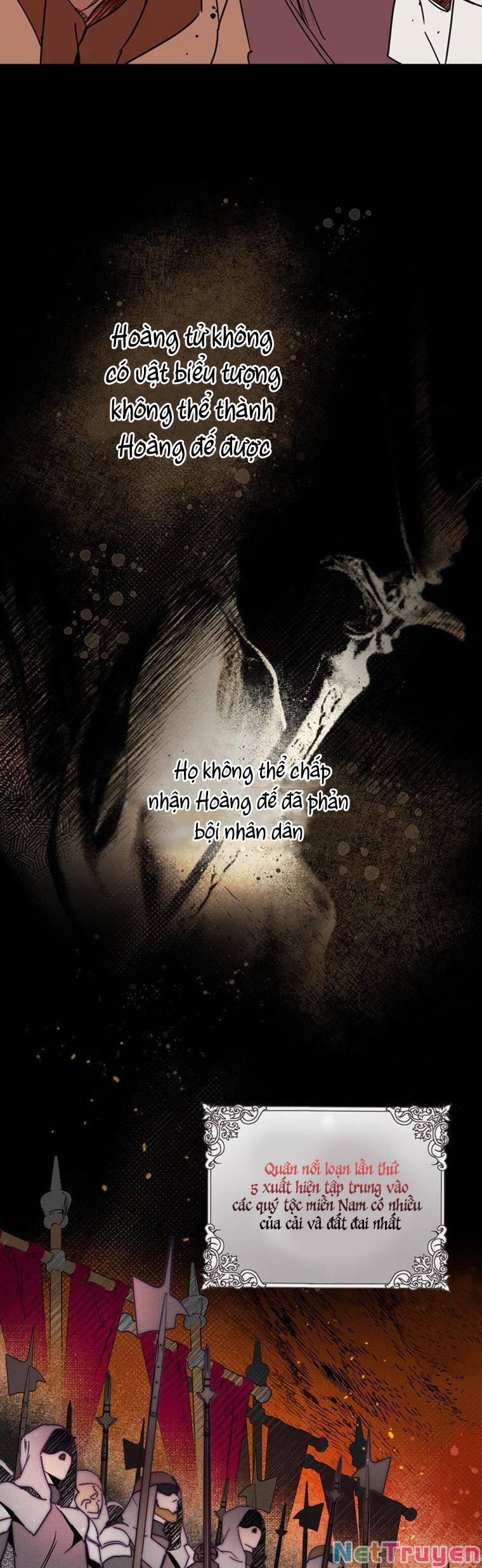 Đã Bảo Nữ Chính Đang Cải Trang Cơ Mà! 6 trang 4