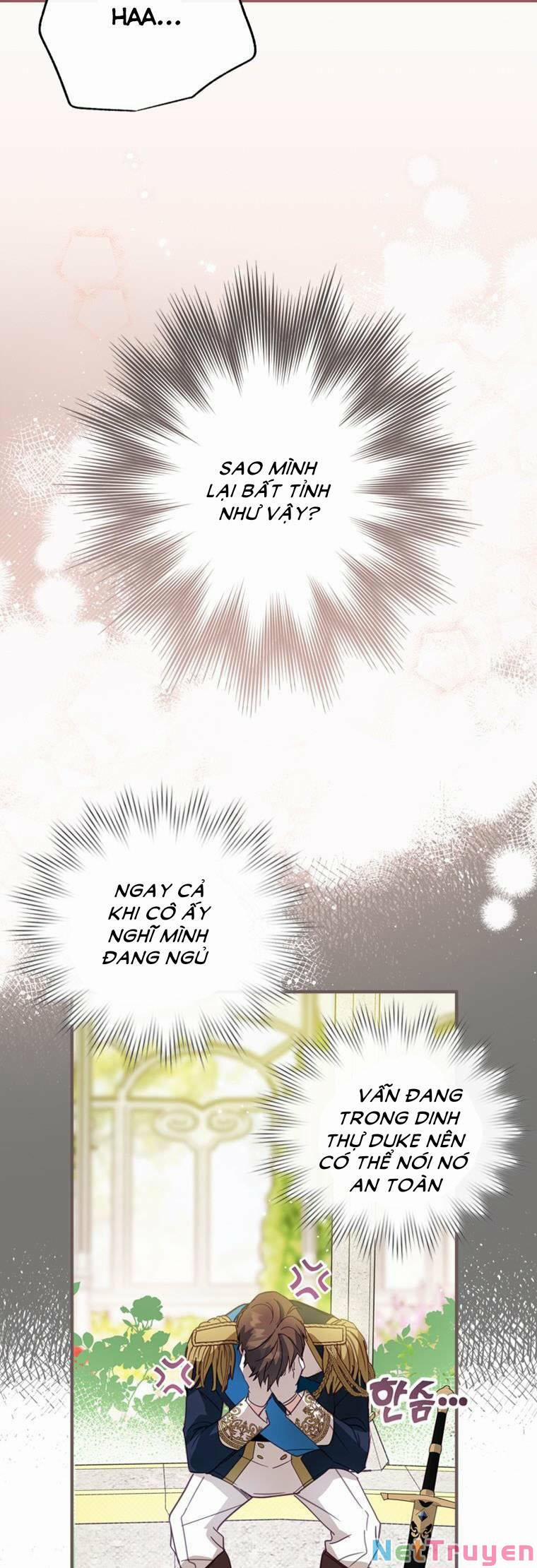 Đã Bảo Nữ Chính Đang Cải Trang Cơ Mà! 6 trang 40