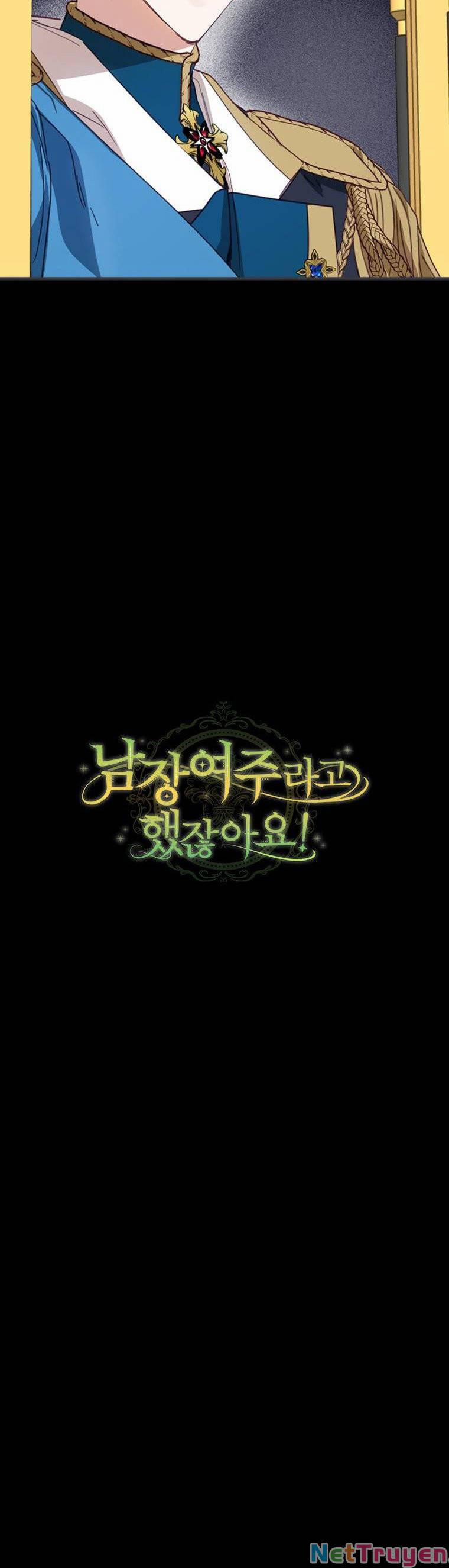 Đã Bảo Nữ Chính Đang Cải Trang Cơ Mà! 6 trang 47