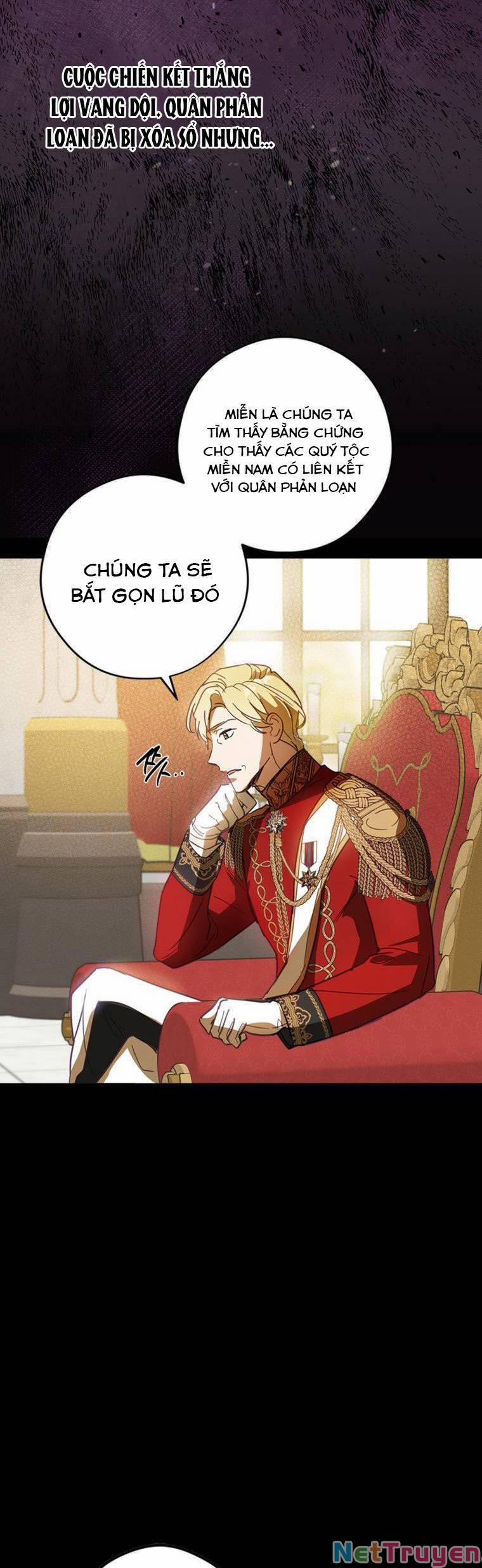 Đã Bảo Nữ Chính Đang Cải Trang Cơ Mà! 6 trang 6