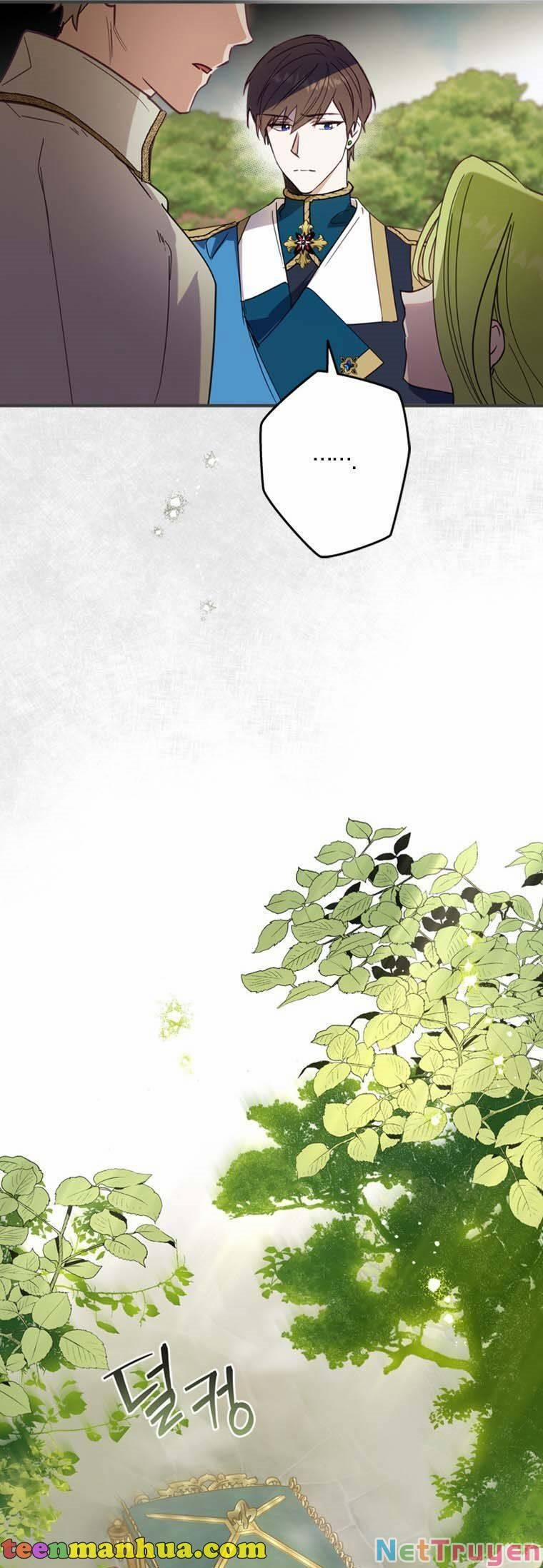 Đã Bảo Nữ Chính Đang Cải Trang Cơ Mà! 7 trang 10