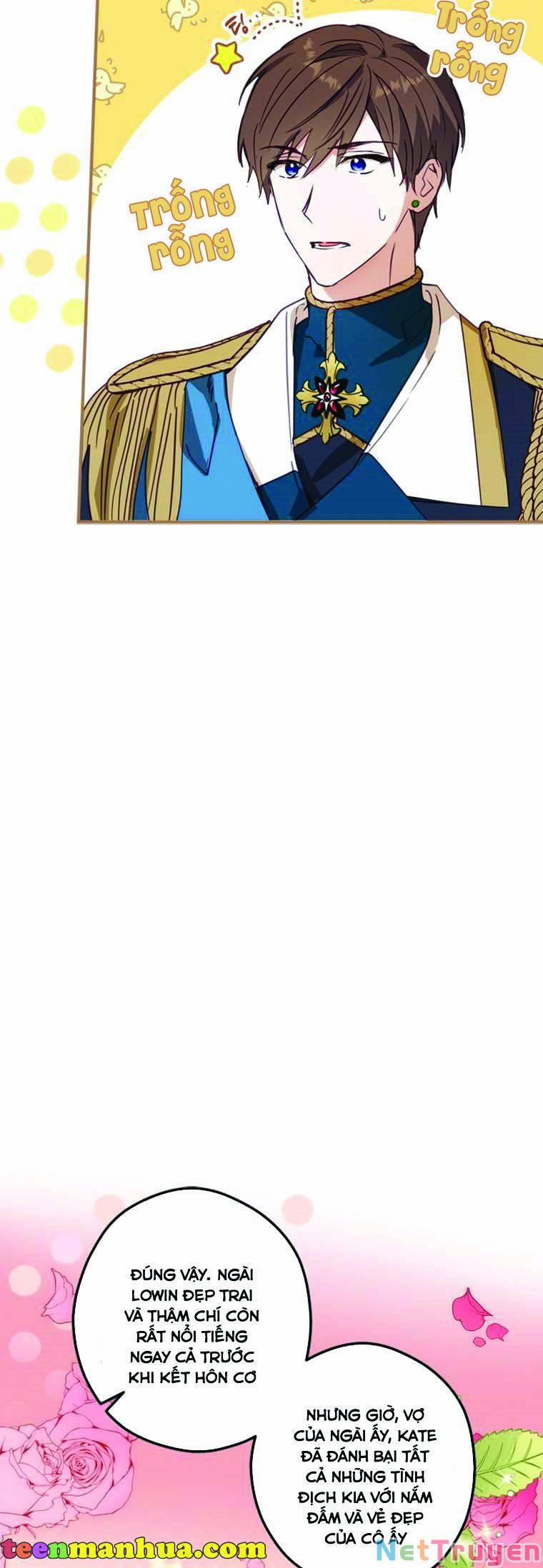 Đã Bảo Nữ Chính Đang Cải Trang Cơ Mà! 7 trang 14