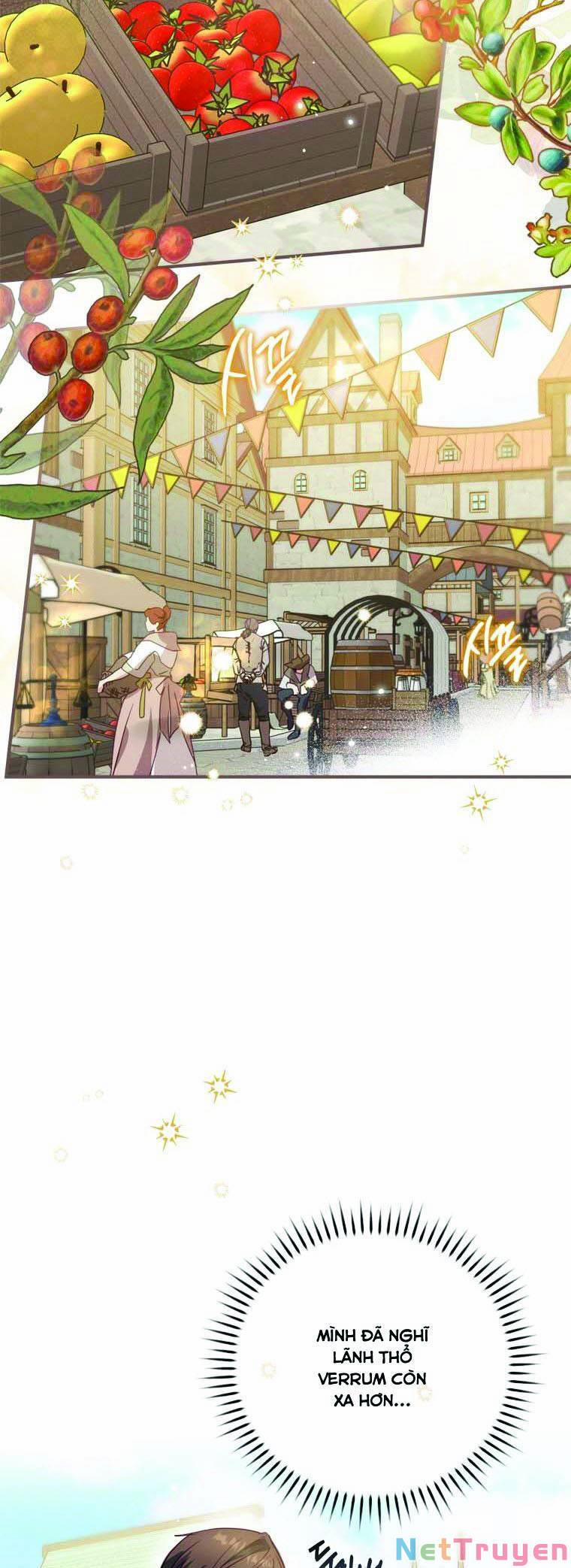 Đã Bảo Nữ Chính Đang Cải Trang Cơ Mà! 7 trang 21