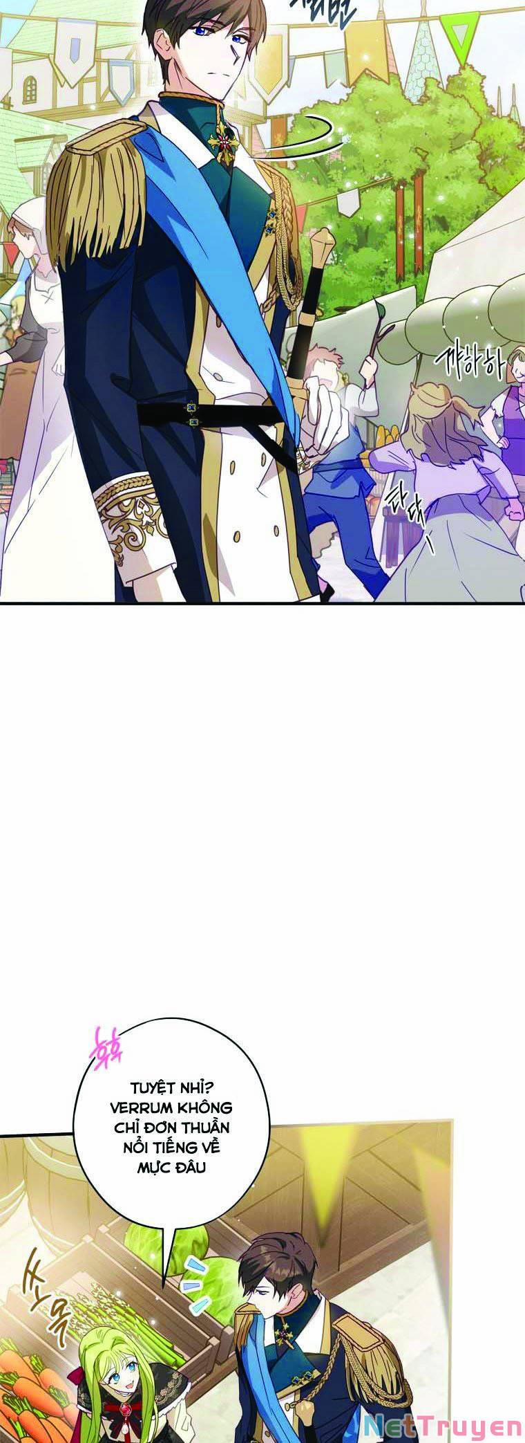 Đã Bảo Nữ Chính Đang Cải Trang Cơ Mà! 7 trang 22