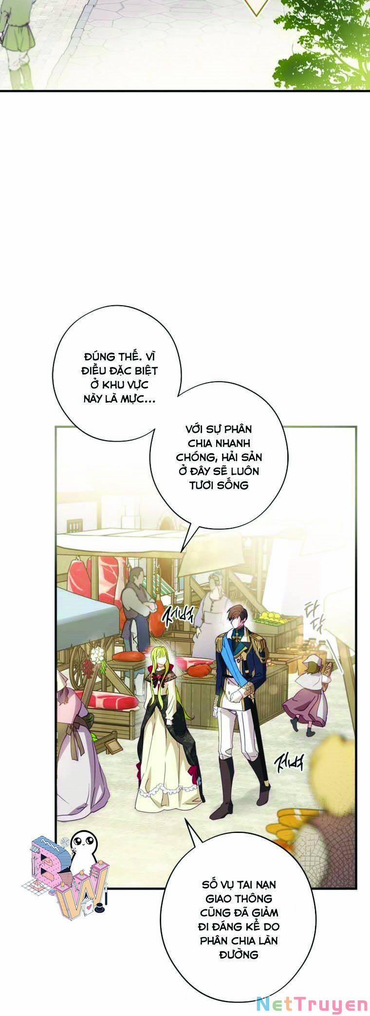 Đã Bảo Nữ Chính Đang Cải Trang Cơ Mà! 7 trang 24