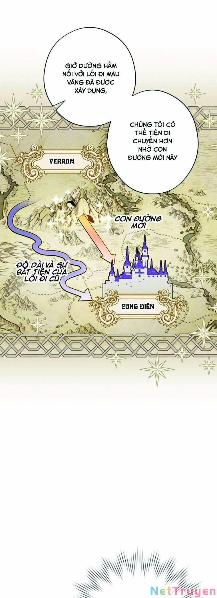 Đã Bảo Nữ Chính Đang Cải Trang Cơ Mà! 7 trang 25