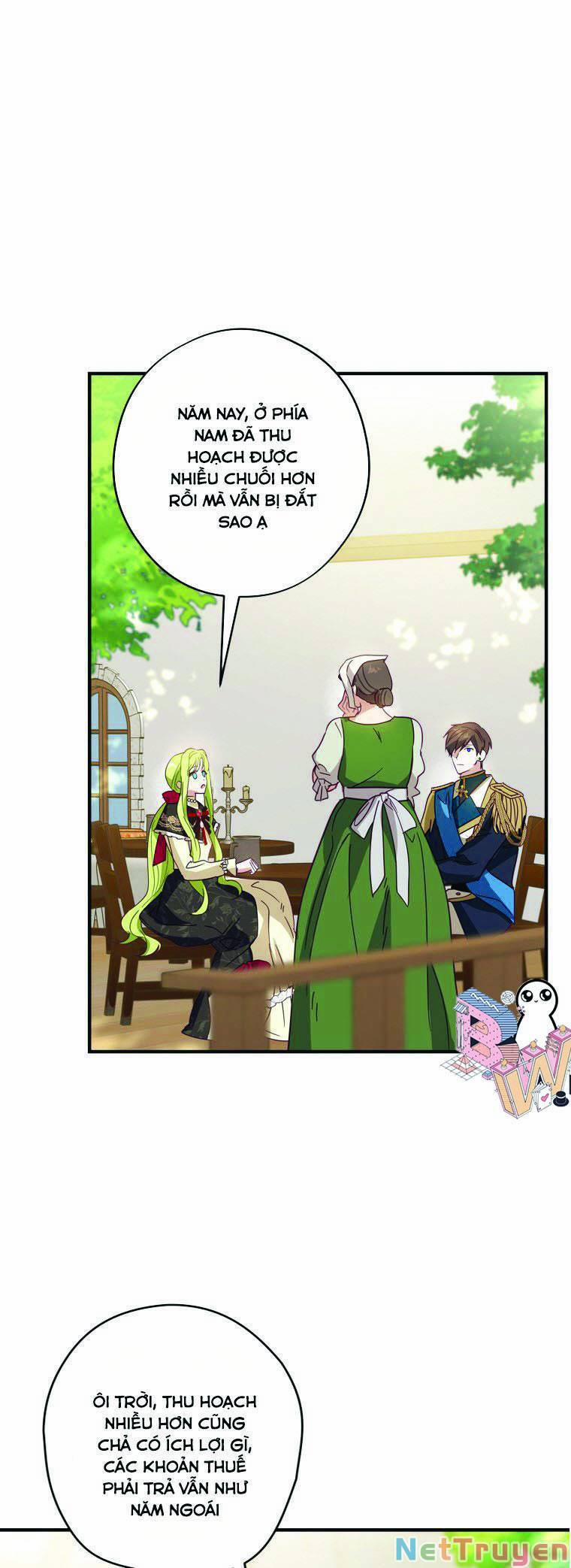 Đã Bảo Nữ Chính Đang Cải Trang Cơ Mà! 7 trang 39