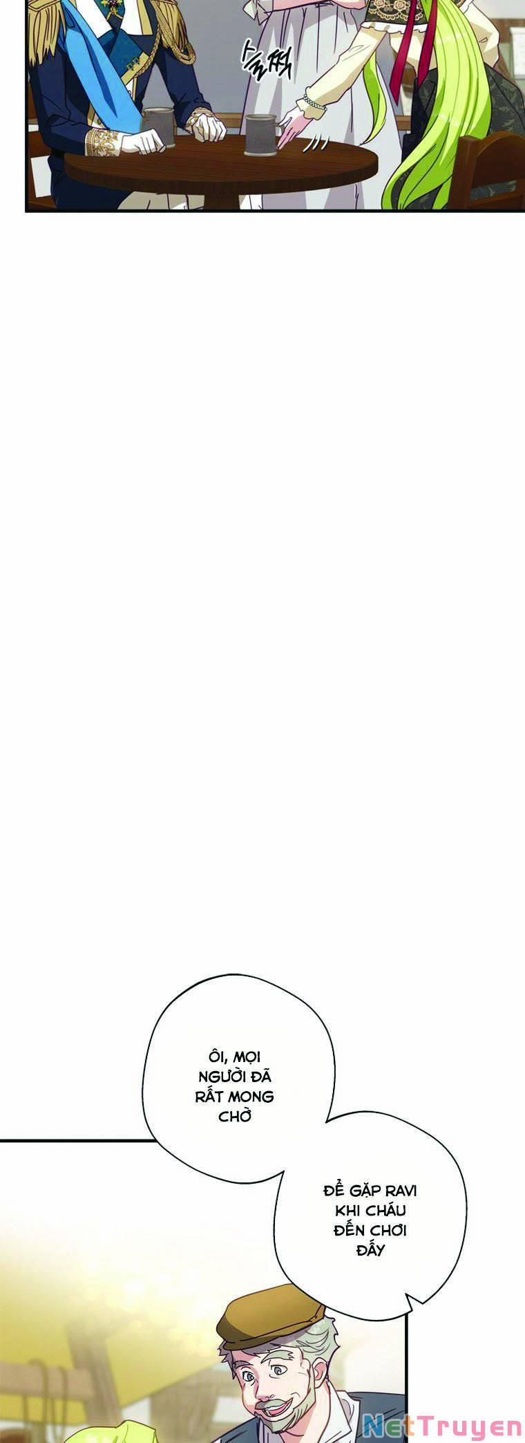 Đã Bảo Nữ Chính Đang Cải Trang Cơ Mà! 7 trang 43