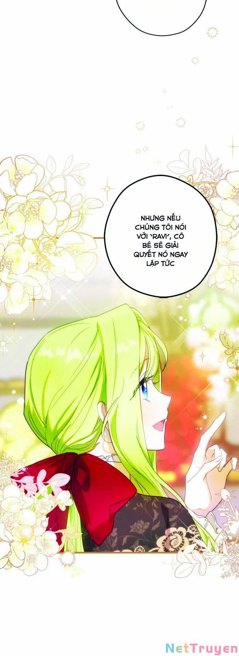 Đã Bảo Nữ Chính Đang Cải Trang Cơ Mà! 7 trang 47