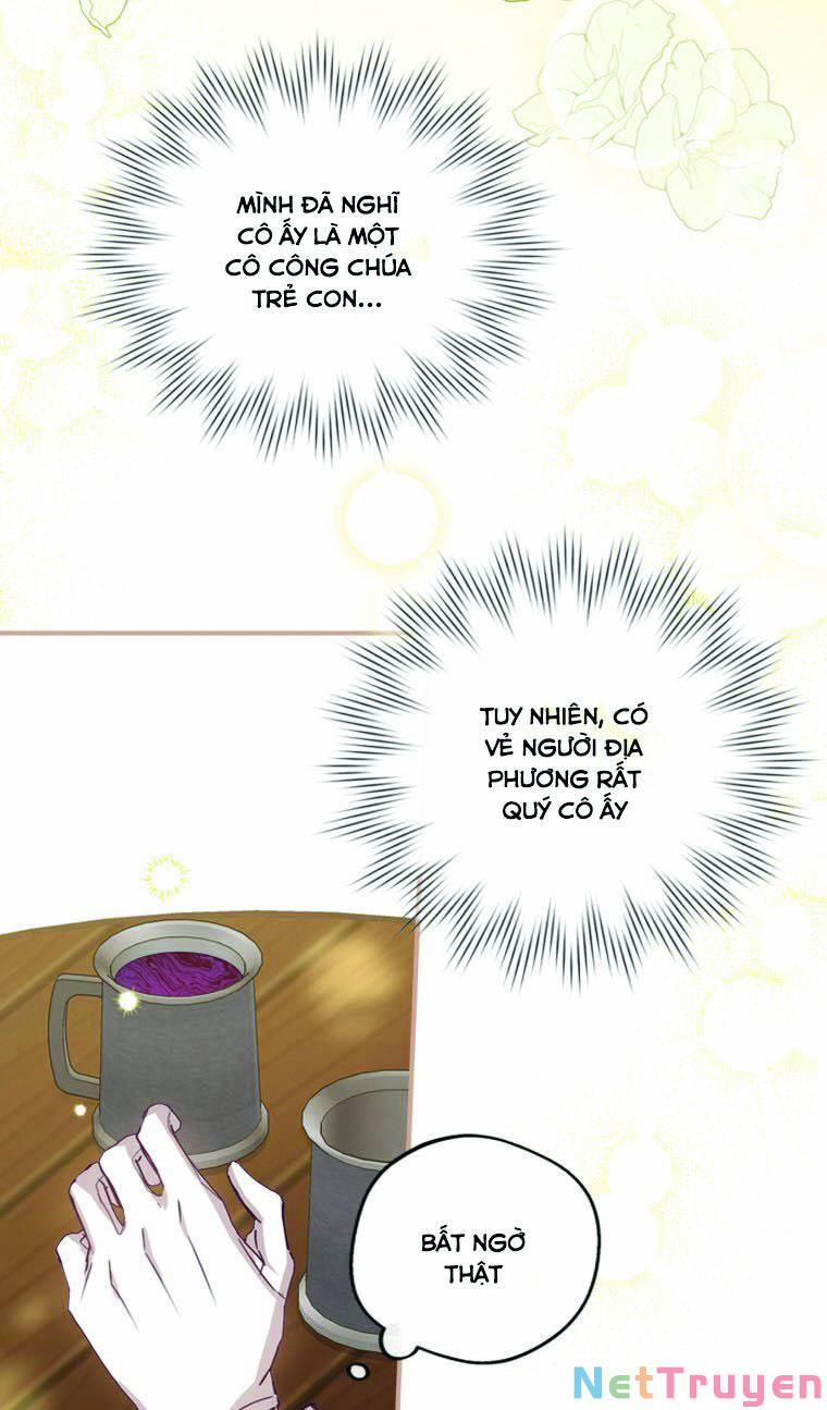 Đã Bảo Nữ Chính Đang Cải Trang Cơ Mà! 7 trang 49