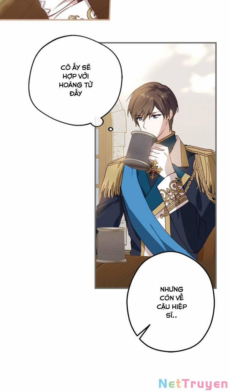 Đã Bảo Nữ Chính Đang Cải Trang Cơ Mà! 7 trang 50