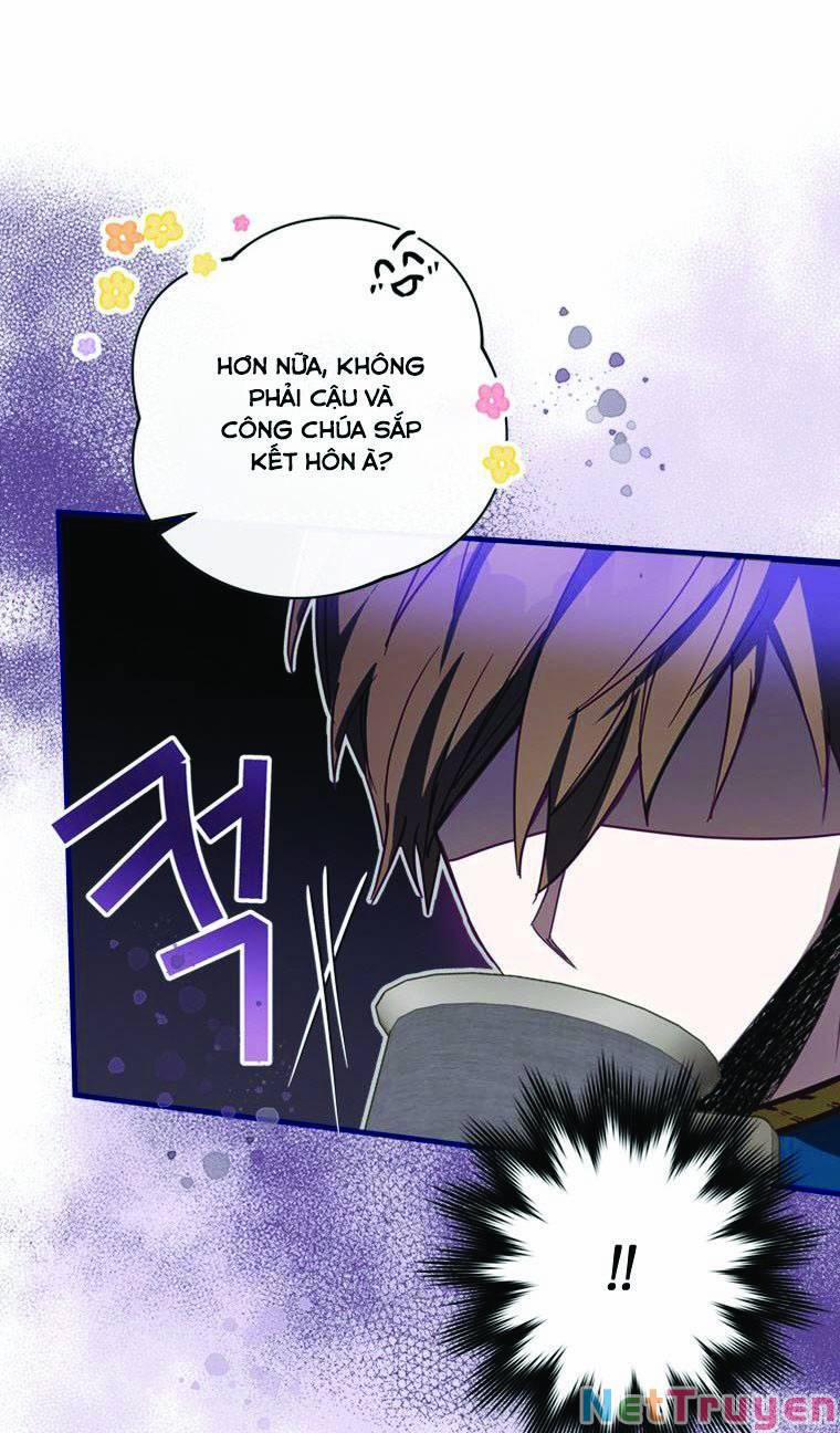 Đã Bảo Nữ Chính Đang Cải Trang Cơ Mà! 7 trang 51