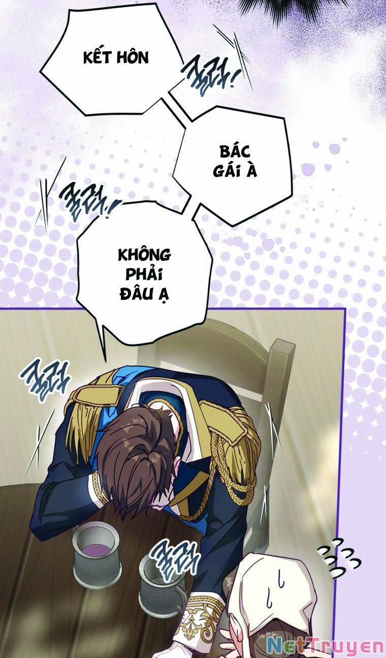 Đã Bảo Nữ Chính Đang Cải Trang Cơ Mà! 7 trang 52