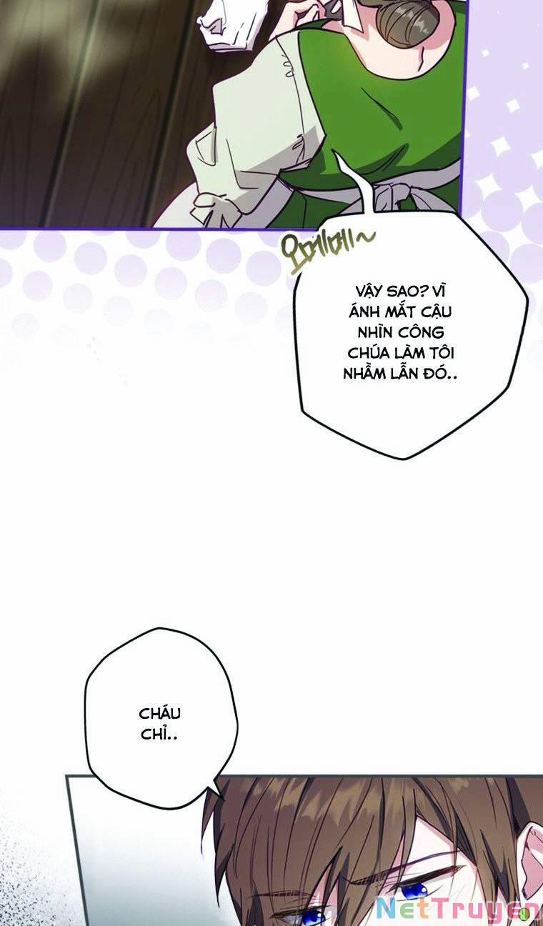 Đã Bảo Nữ Chính Đang Cải Trang Cơ Mà! 7 trang 53