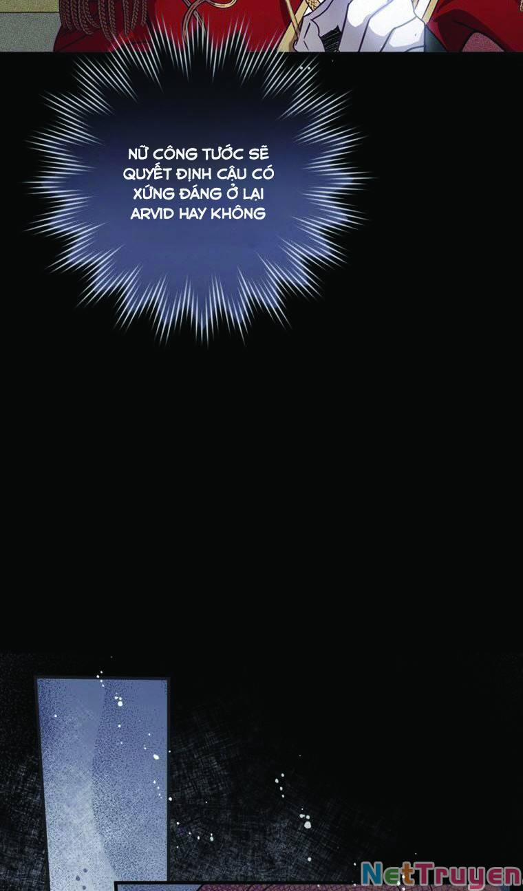 Đã Bảo Nữ Chính Đang Cải Trang Cơ Mà! 7 trang 55