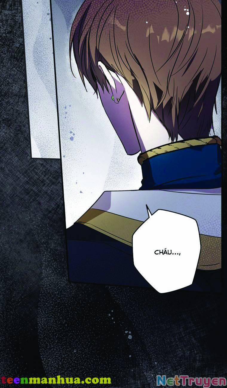 Đã Bảo Nữ Chính Đang Cải Trang Cơ Mà! 7 trang 56