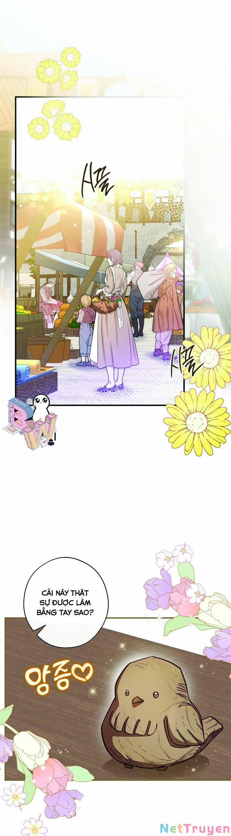 Đã Bảo Nữ Chính Đang Cải Trang Cơ Mà! 8 trang 0