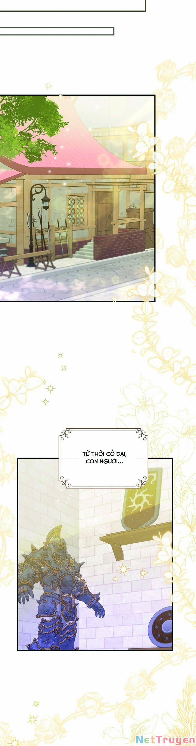 Đã Bảo Nữ Chính Đang Cải Trang Cơ Mà! 8 trang 12