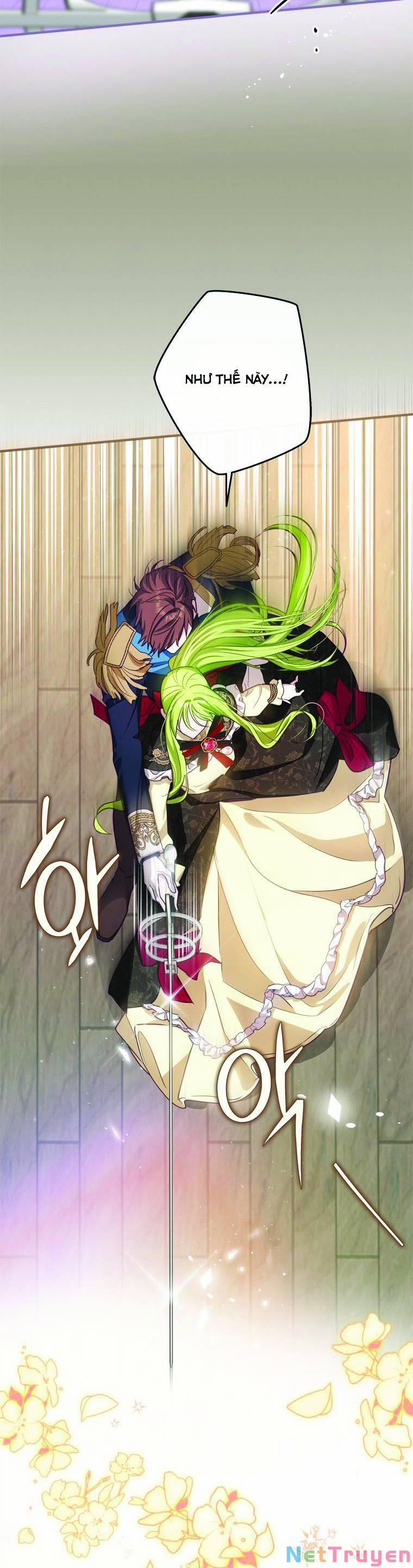 Đã Bảo Nữ Chính Đang Cải Trang Cơ Mà! 8 trang 26