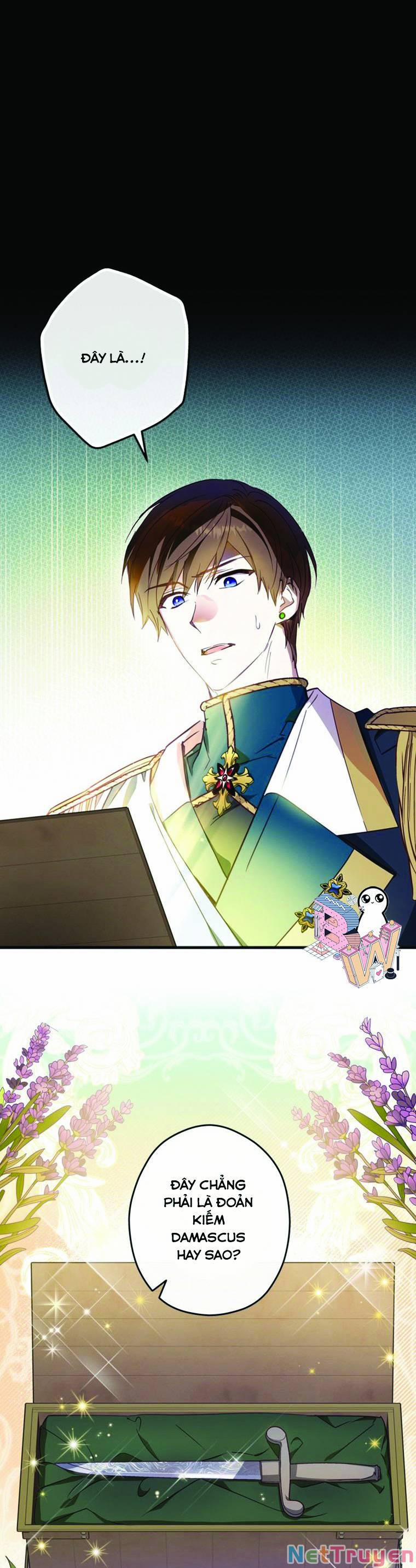 Đã Bảo Nữ Chính Đang Cải Trang Cơ Mà! 9 trang 0