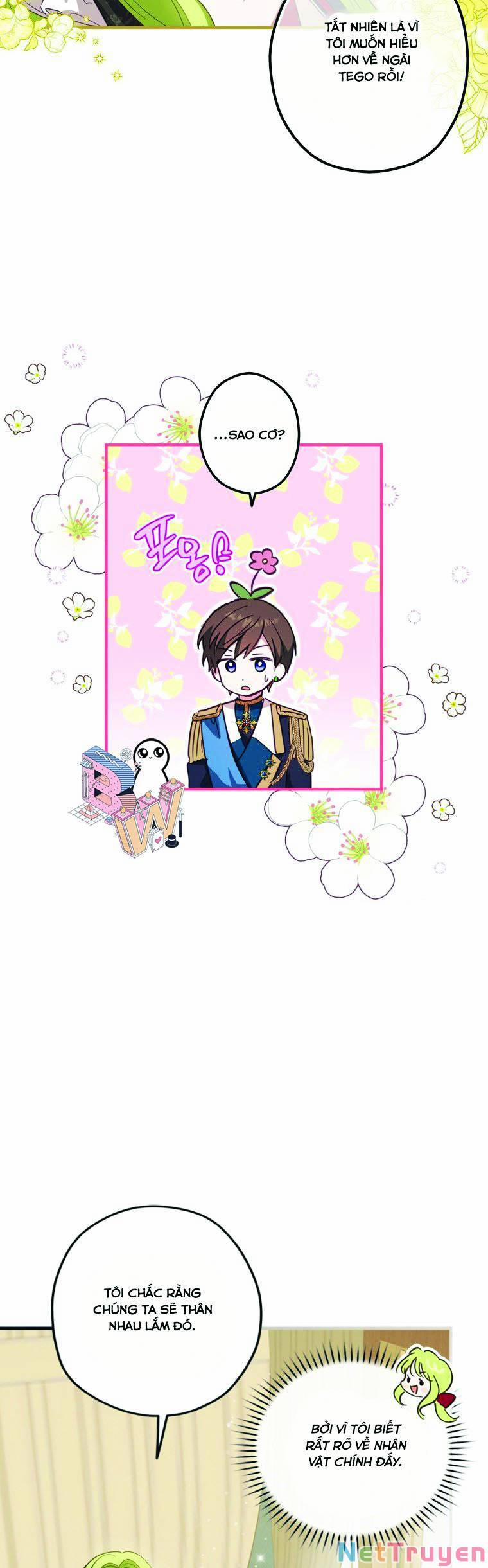 Đã Bảo Nữ Chính Đang Cải Trang Cơ Mà! 9 trang 15