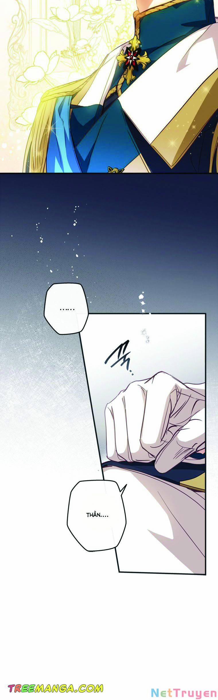 Đã Bảo Nữ Chính Đang Cải Trang Cơ Mà! 9 trang 17