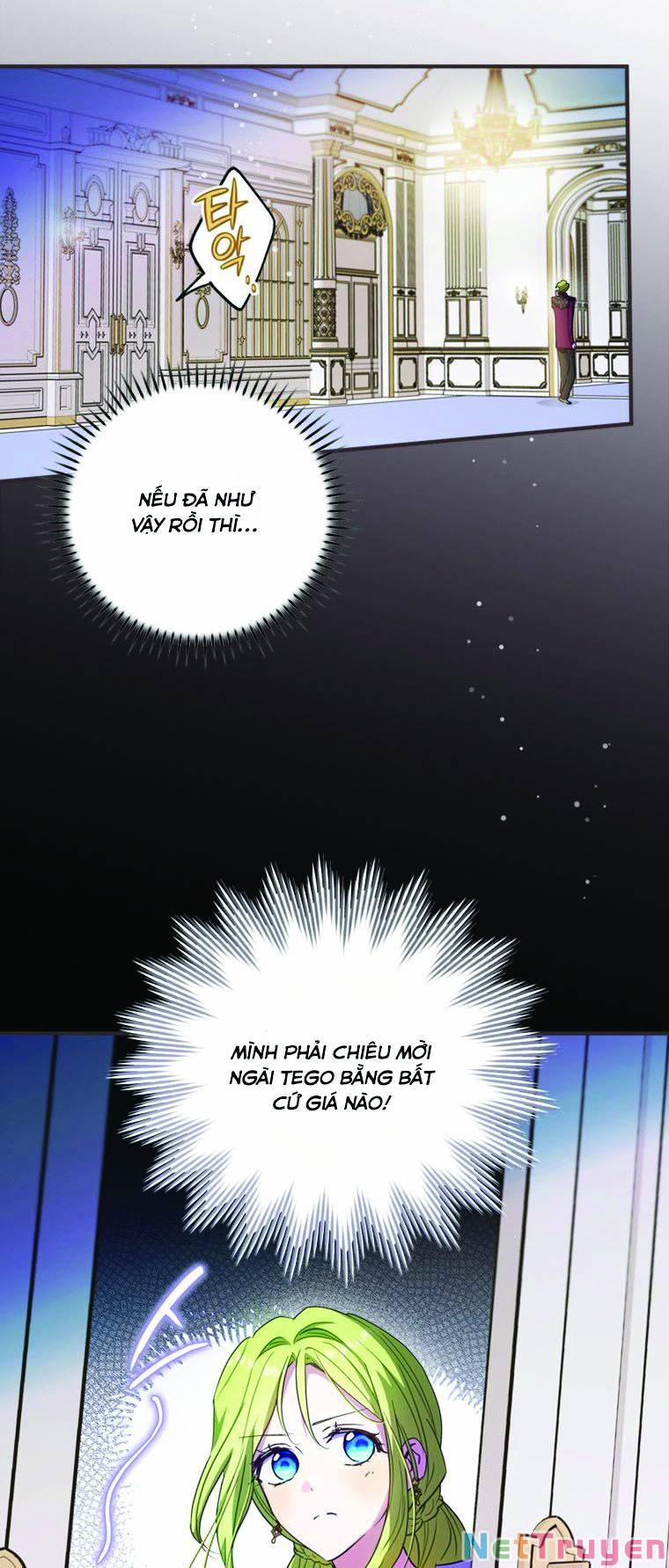 Đã Bảo Nữ Chính Đang Cải Trang Cơ Mà! 9 trang 37