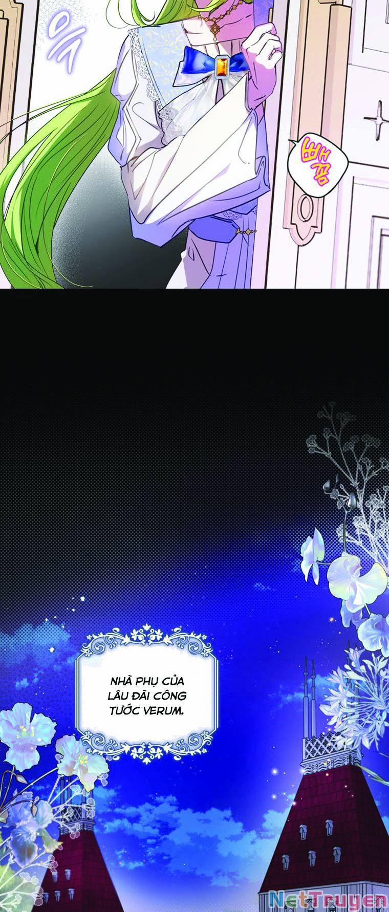 Đã Bảo Nữ Chính Đang Cải Trang Cơ Mà! 9 trang 38