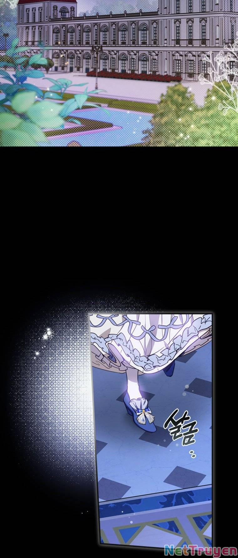 Đã Bảo Nữ Chính Đang Cải Trang Cơ Mà! 9 trang 39