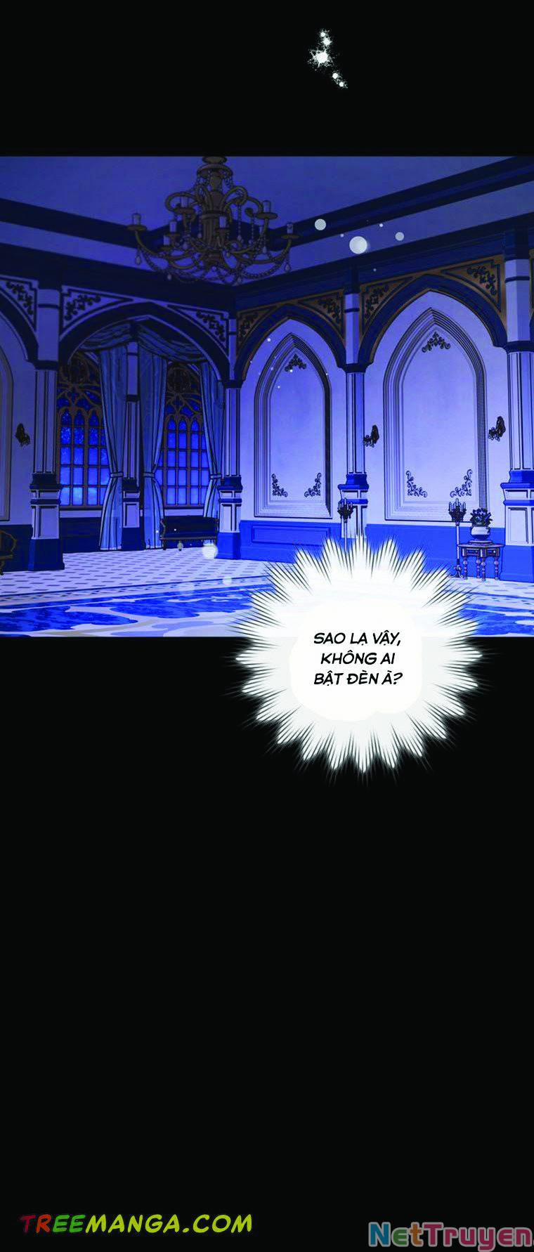 Đã Bảo Nữ Chính Đang Cải Trang Cơ Mà! 9 trang 40