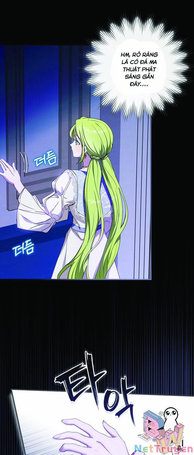 Đã Bảo Nữ Chính Đang Cải Trang Cơ Mà! 9 trang 41