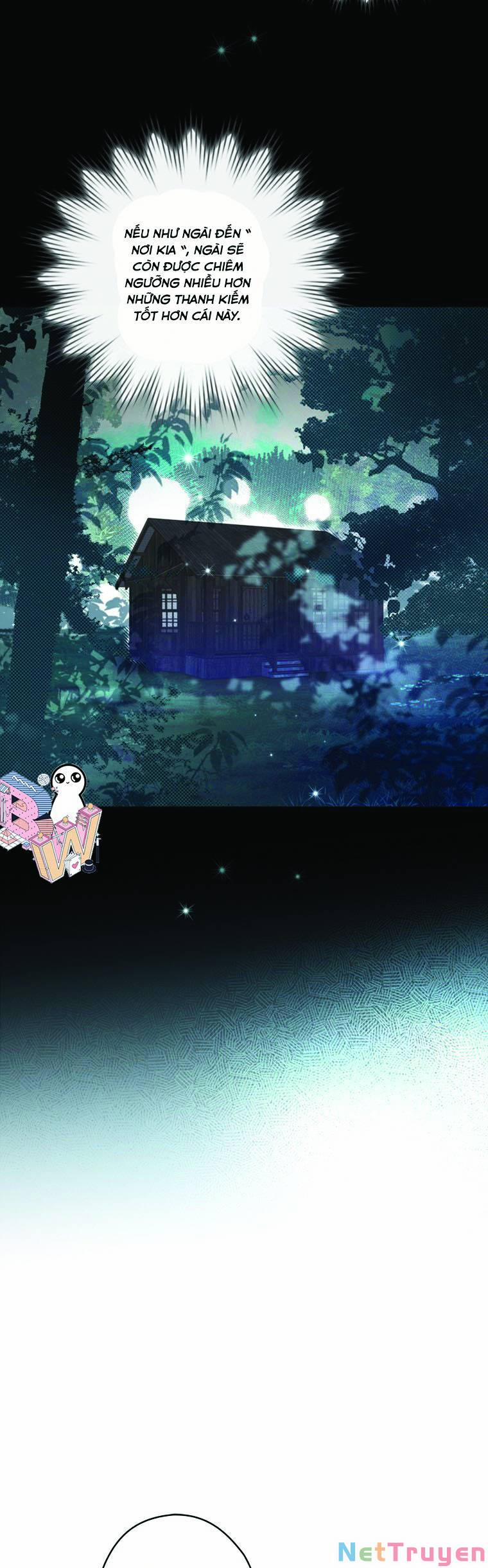 Đã Bảo Nữ Chính Đang Cải Trang Cơ Mà! 9 trang 5