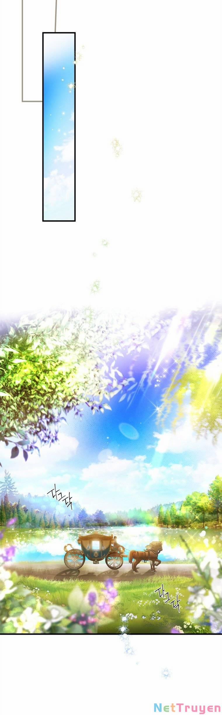 Đã Bảo Nữ Chính Đang Cải Trang Cơ Mà! 9 trang 8