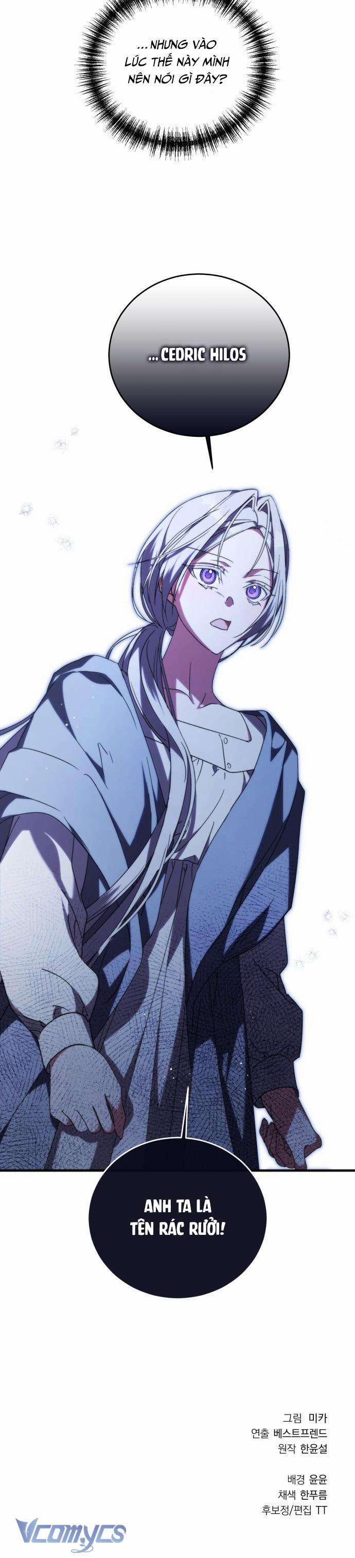 Đã Chết Rồi Còn Bị Ám Ảnh 12 trang 9