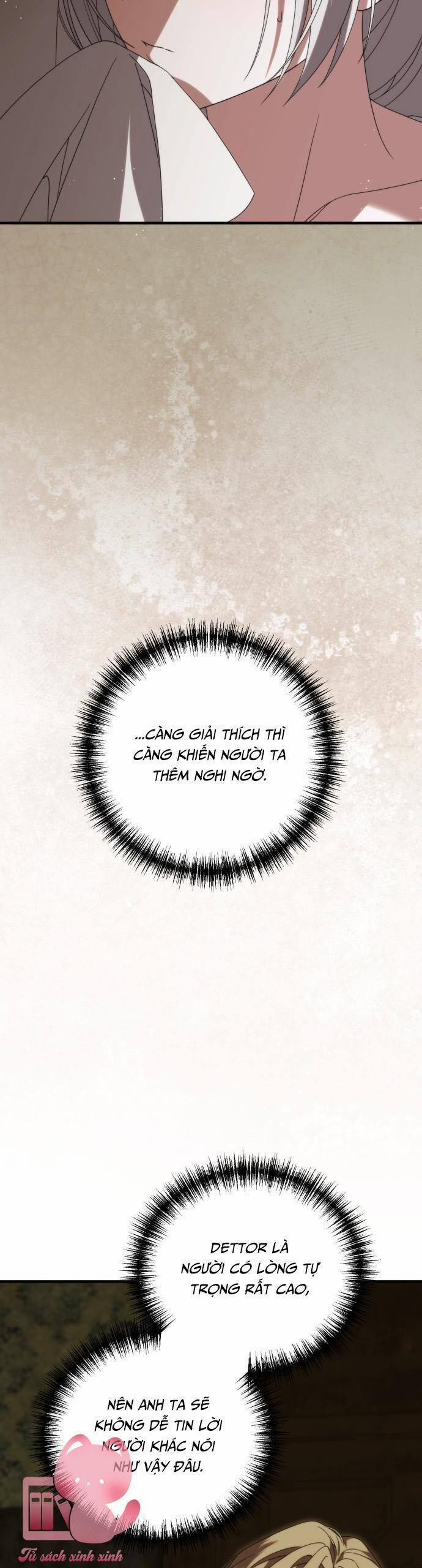 Đã Chết Rồi Còn Bị Ám Ảnh 22 trang 14