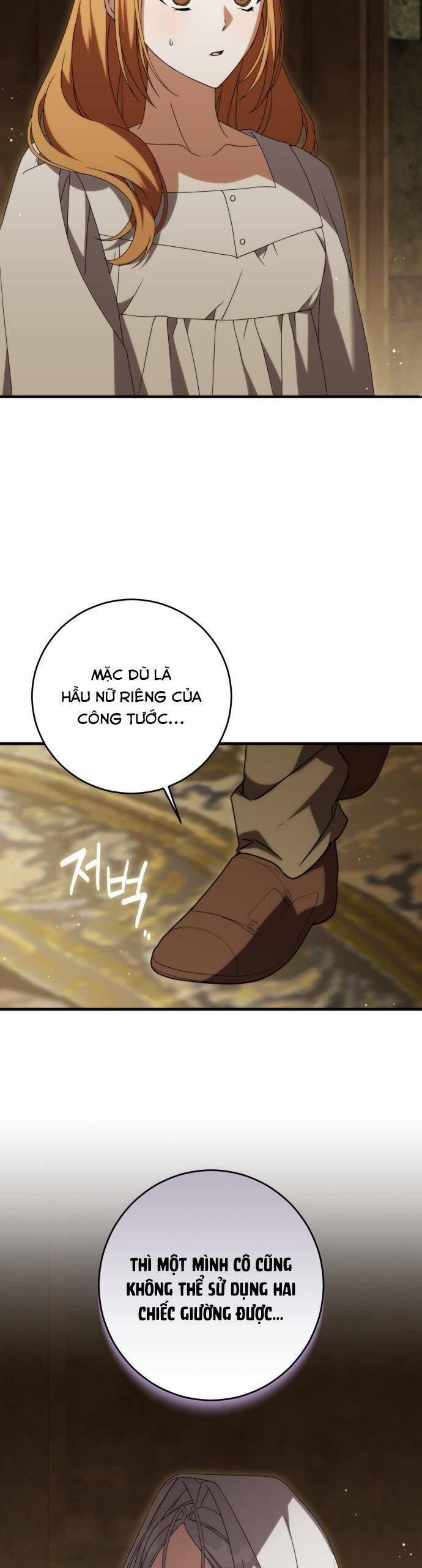 Đã Chết Rồi Còn Bị Ám Ảnh 22 trang 17