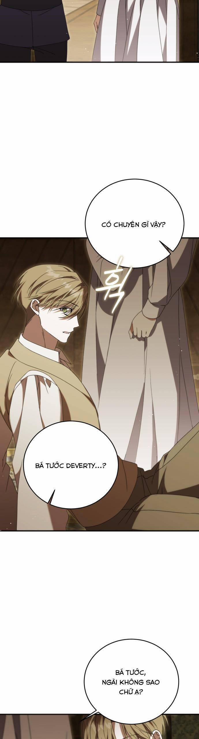 Đã Chết Rồi Còn Bị Ám Ảnh 22 trang 25