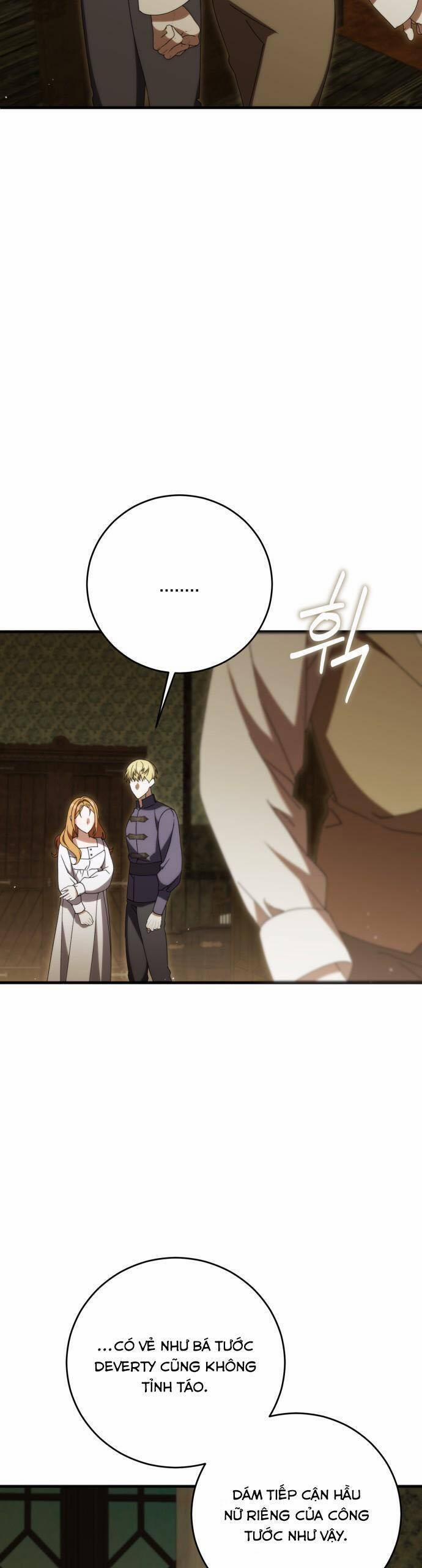 Đã Chết Rồi Còn Bị Ám Ảnh 22 trang 28